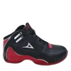 Tenis Pirma Basquetbol 767- Negro/Rojo