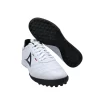 TENIS PIRMA FÚTBOL RÁPIDO 503 BLANCO/NEGRO