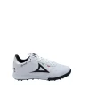 TENIS PIRMA FÚTBOL RÁPIDO 503 BLANCO/NEGRO