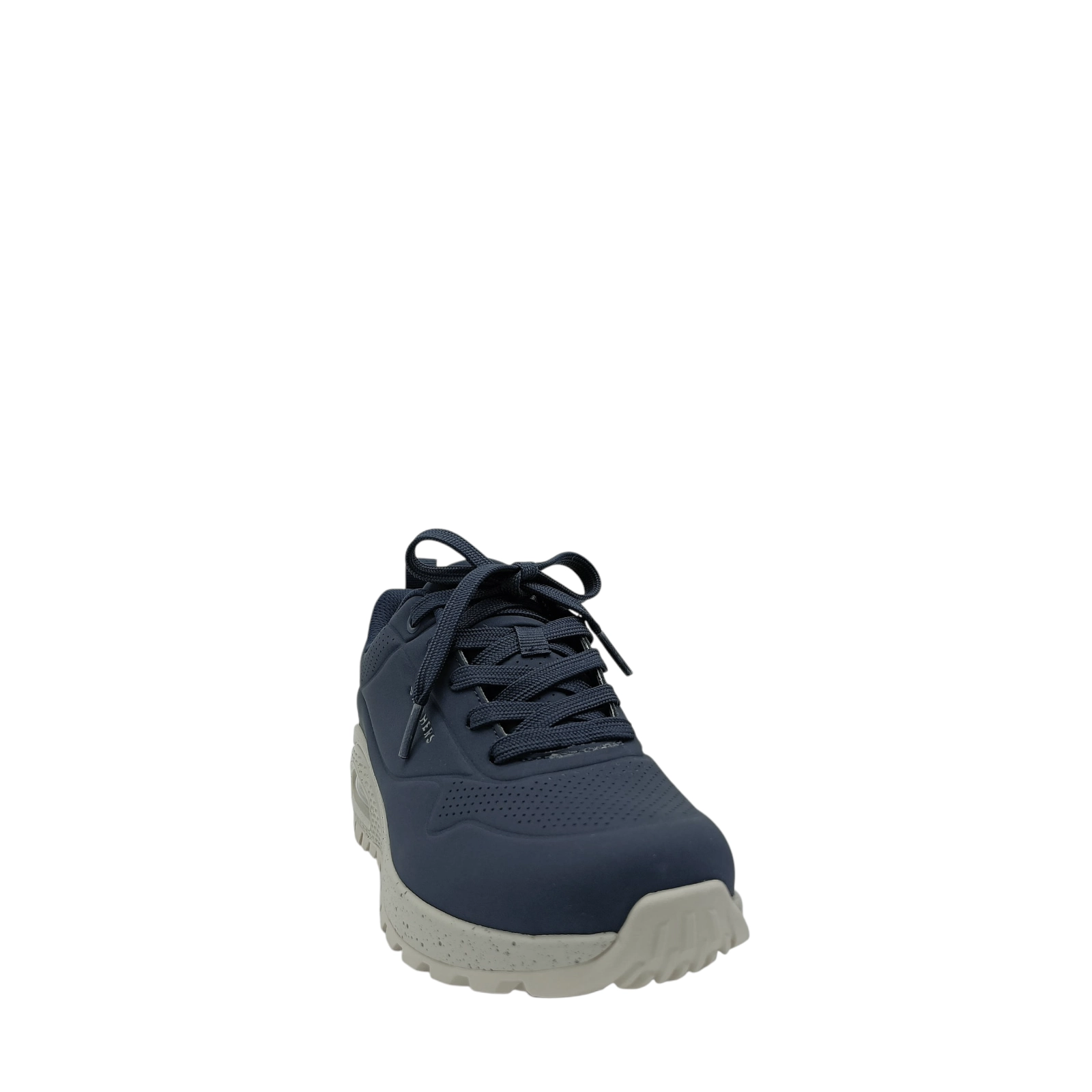 TENIS SKECHERS UNO RUGGED SPOTTED TERRAIN 177164NVY WATERPROOF