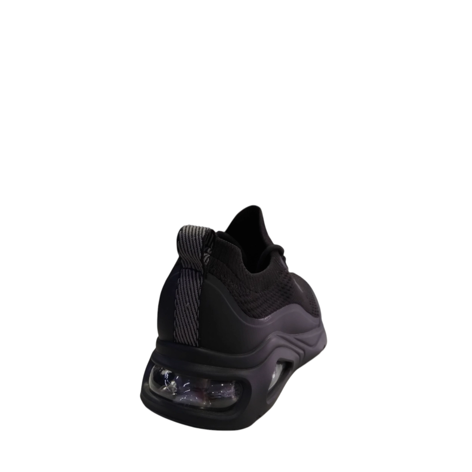 TENIS SKECHERS TRES AIR UNO MISTY JOURNEY 177375BBK WATERPROOF