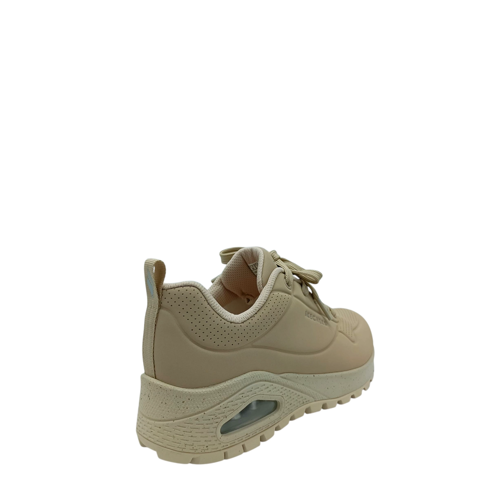 TENIS SKECHERS UNO RUGGED SPOTTED TERRAIN 177164TPE WATERPROOF