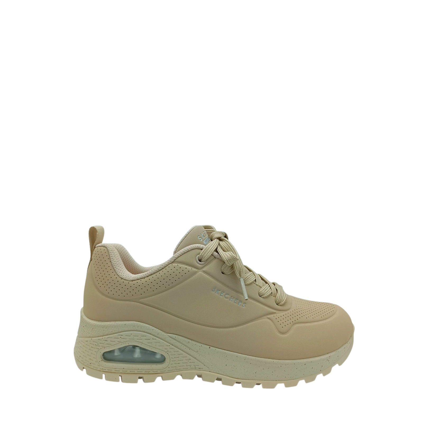 TENIS SKECHERS UNO RUGGED SPOTTED TERRAIN 177164TPE WATERPROOF