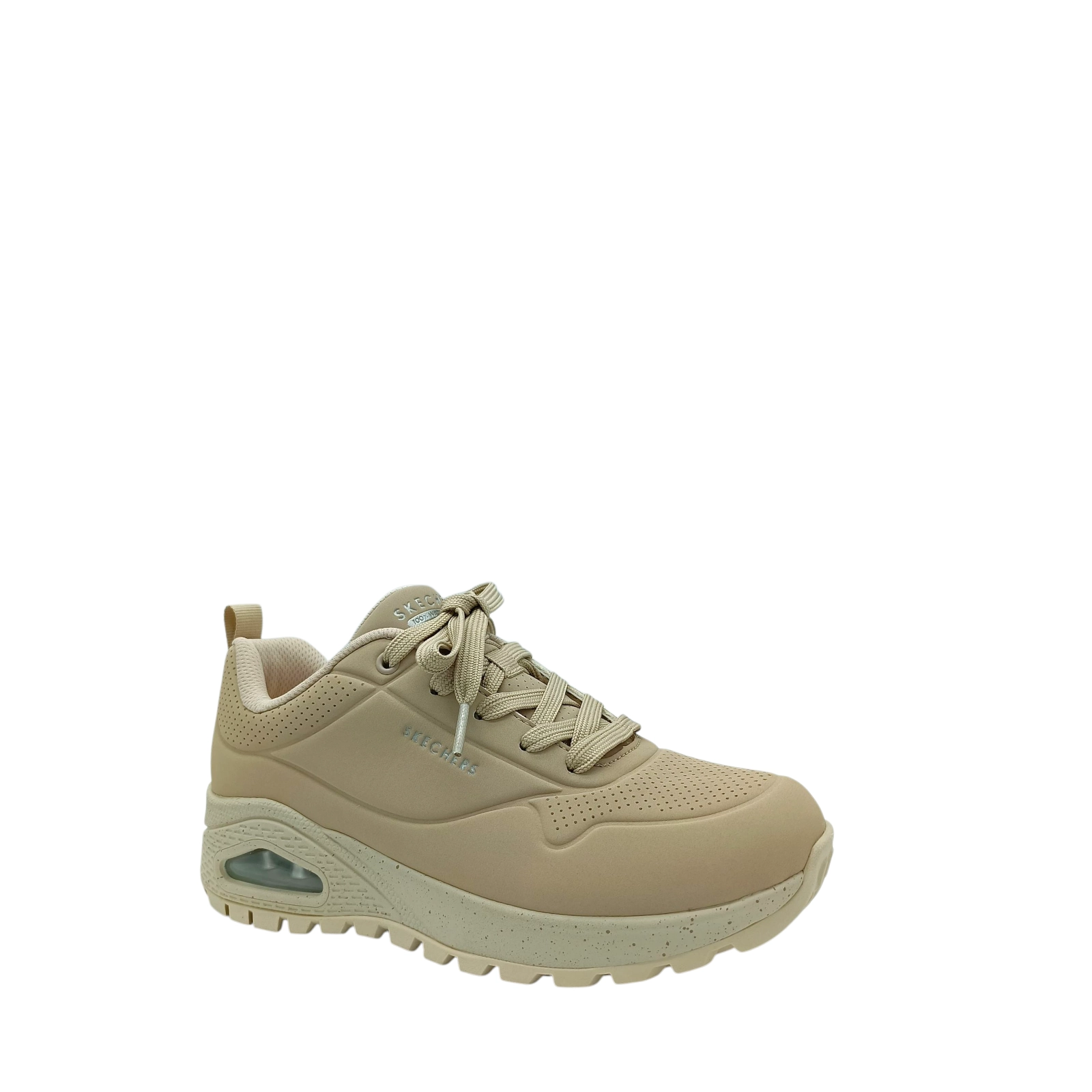 TENIS SKECHERS UNO RUGGED SPOTTED TERRAIN 177164TPE WATERPROOF