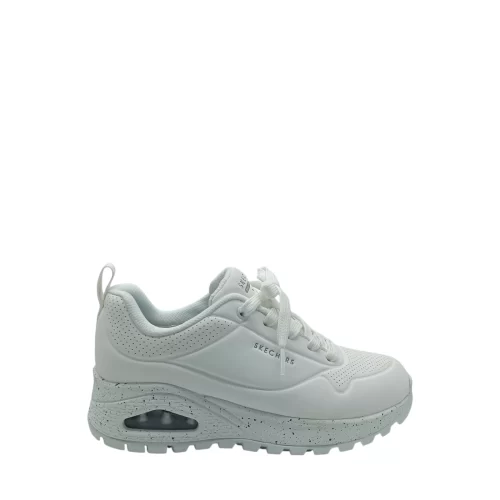 TENIS SKECHERS UNO RUGGED SPOTTED TERRAIN 177164WHT WATERPROOF