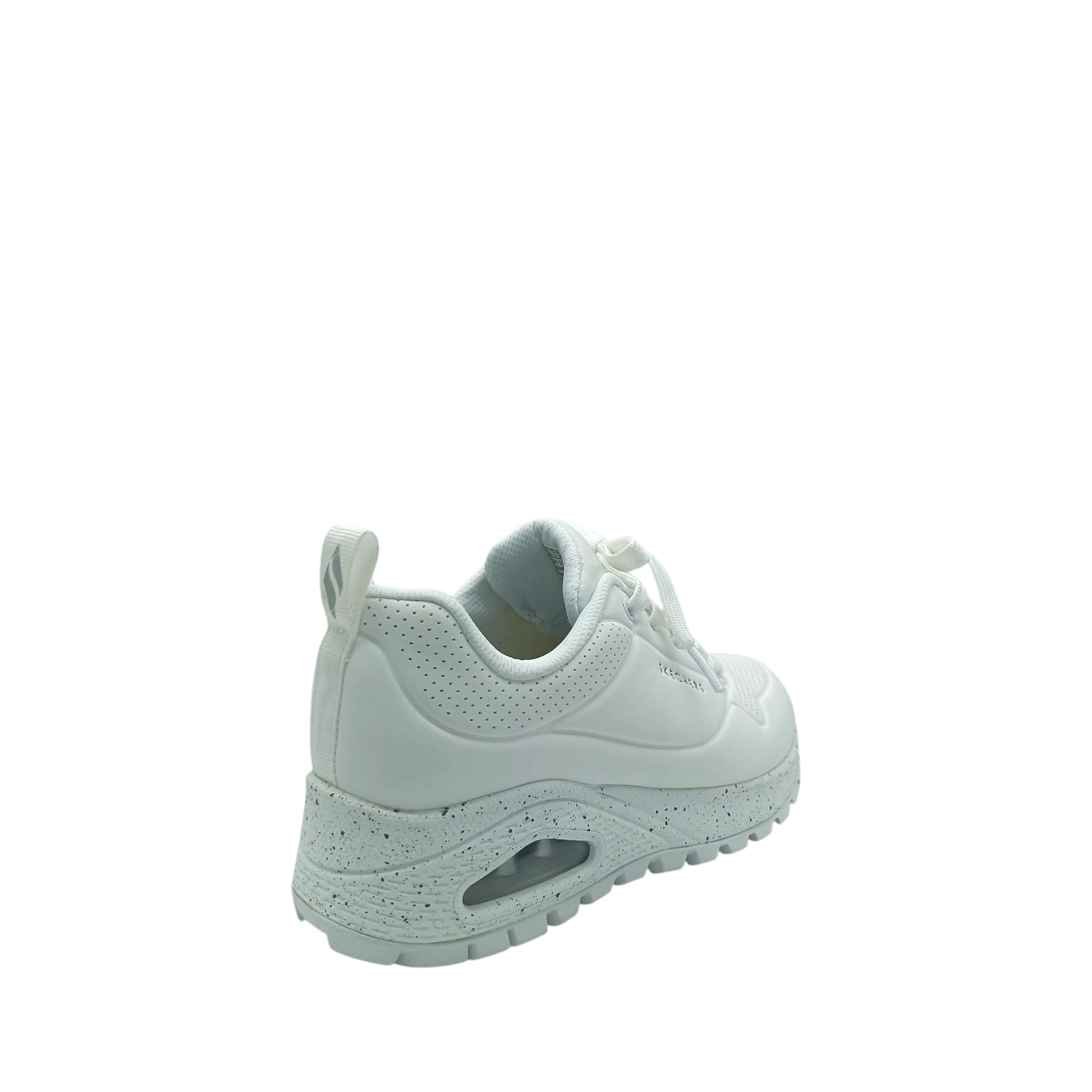 TENIS SKECHERS UNO RUGGED SPOTTED TERRAIN 177164WHT WATERPROOF