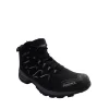BOTA DISCOVERY 2320 RHON NOBUCK NEGRO SENDERISMO CABALLERO