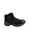 BOTA DISCOVERY 2320 RHON NOBUCK NEGRO SENDERISMO CABALLERO