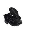 BOTA DISCOVERY 2320 RHON NOBUCK NEGRO SENDERISMO CABALLERO