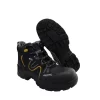 BOTA DISCOVERY 2592 BLACKWOOD NEGRO INDUSTRIAL