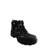 BOTA DISCOVERY 2592 BLACKWOOD NEGRO INDUSTRIAL