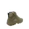 BOTA DISCOVERY 2621 JANKA NOBUCK MORAT KAKI SENDERISMO DAMA