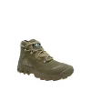 BOTA DISCOVERY 2621 JANKA NOBUCK MORAT KAKI SENDERISMO DAMA