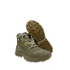BOTA DISCOVERY 2621 JANKA NOBUCK MORAT KAKI SENDERISMO DAMA