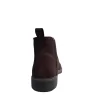 BOTIN MERANO TRAYECTO 47153 CHOCOLATE PIEL