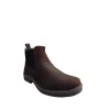 BOTIN MERANO TRAYECTO 47153 CHOCOLATE PIEL