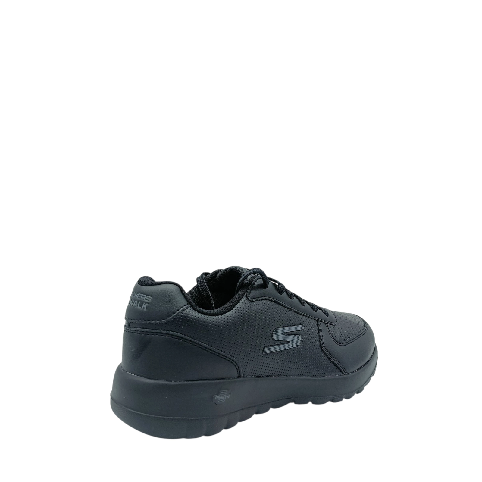 TENIS SKECHERS 10005 GO WALK JOY NG/NG