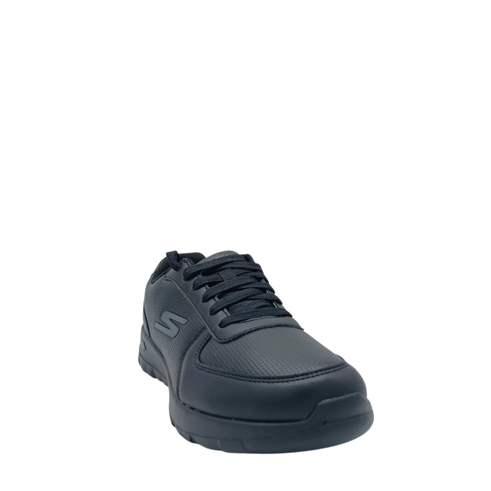 TENIS SKECHERS 10005 GO WALK JOY NG/NG