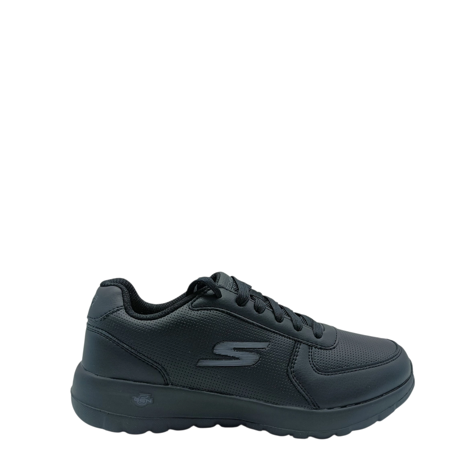TENIS SKECHERS 10005 GO WALK JOY NG/NG