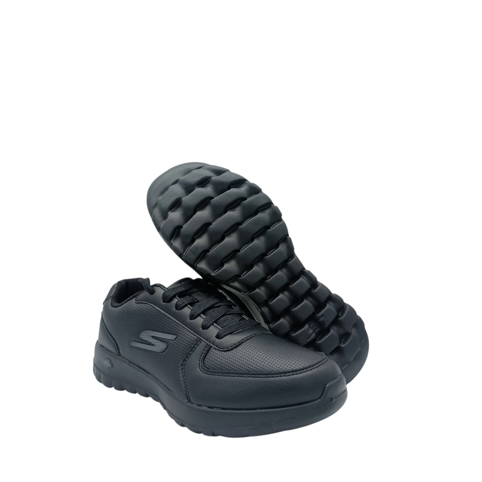 TENIS SKECHERS 10005 GO WALK JOY NG/NG