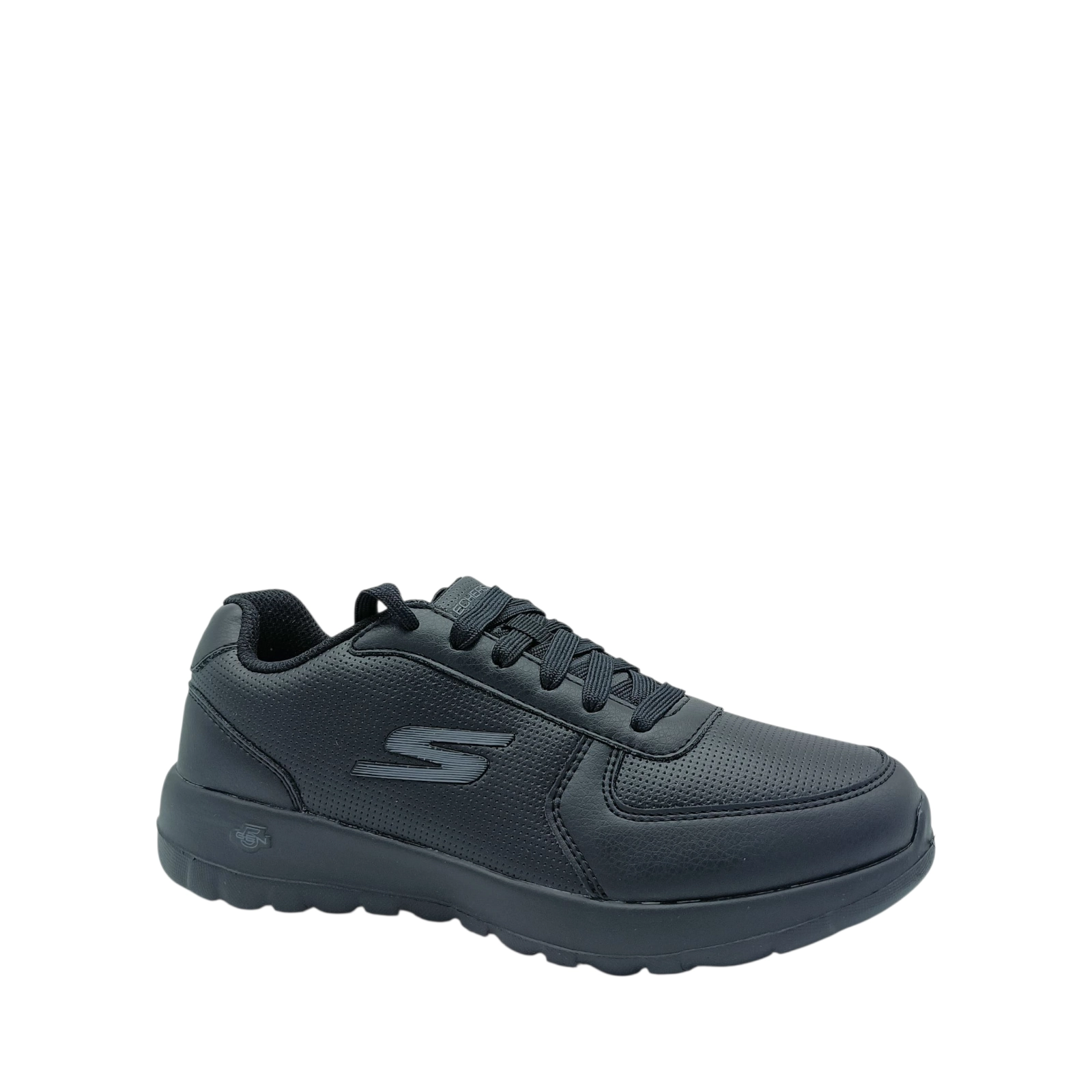 TENIS SKECHERS 10005 GO WALK JOY NG/NG
