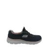 TENIS SKECHERS 150119 SUMMITS ARTISTRY CHIC NGO/ROSA