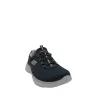 TENIS SKECHERS 150119 SUMMITS ARTISTRY CHIC NGO/ROSA