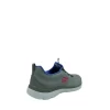 TENIS SKECHERS 150120 SUMMITS NEW NATIVE GRIS/MULT DAMA