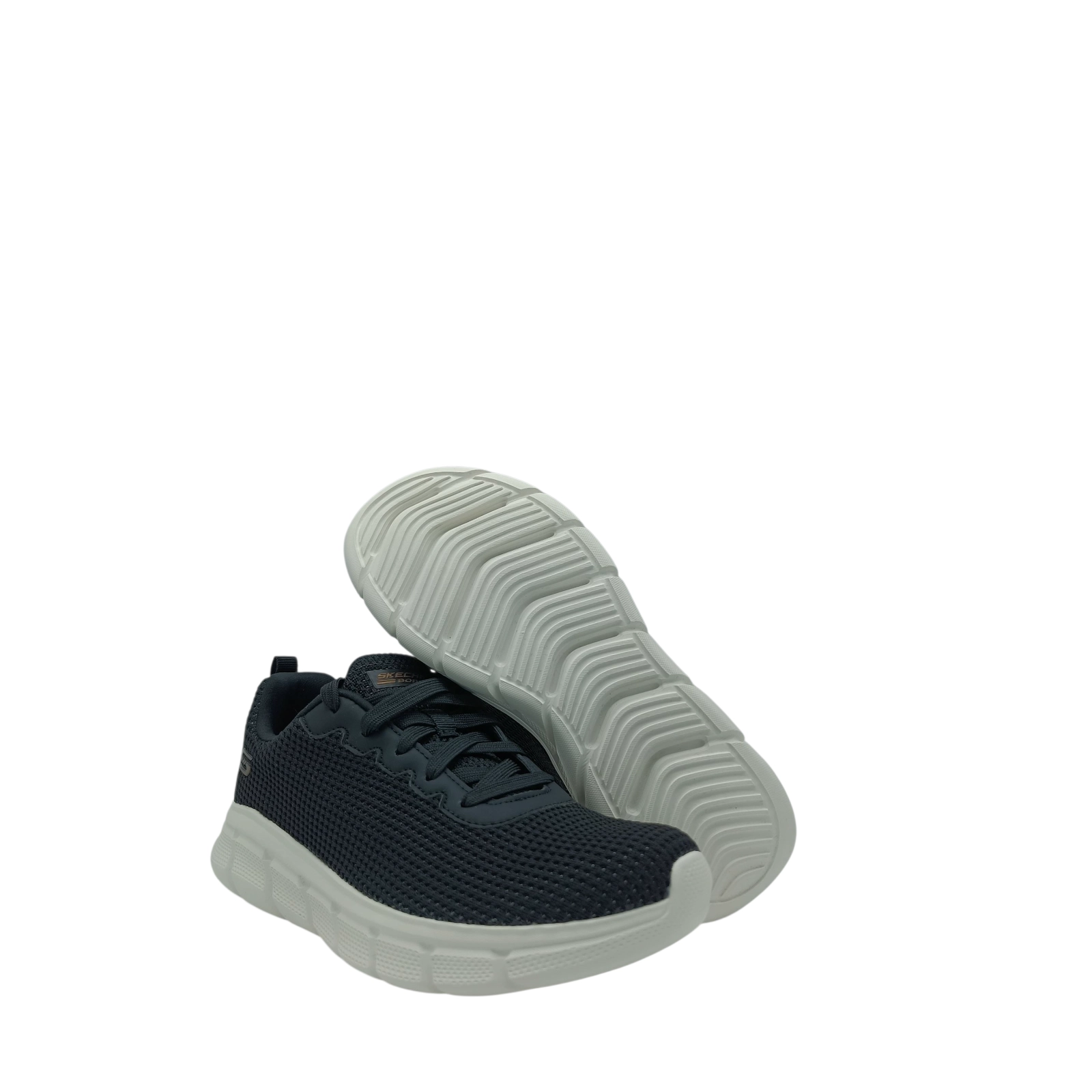 TENIS SKECHERS 117346 BOBS SPORT FLEX VISIONARY ESSENSE