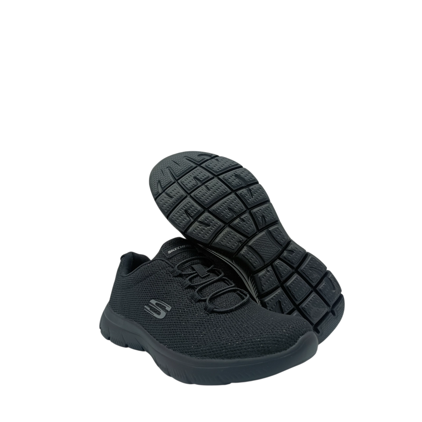 TENIS SKECHERS 149524 SUMMITS NG/NG
