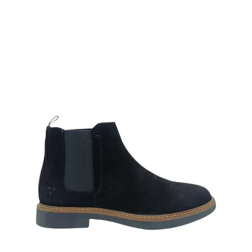 BOTIN TRIPLES 35800 ENZO NEGRO CABALLERO