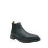 BOTIN TRIPLES 35903 EZRA NEGRO CABALLERO PIEL