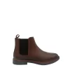 BOTIN TRIPLES 36160 PARMA FICINNI OCRE CABALLERO PIEL