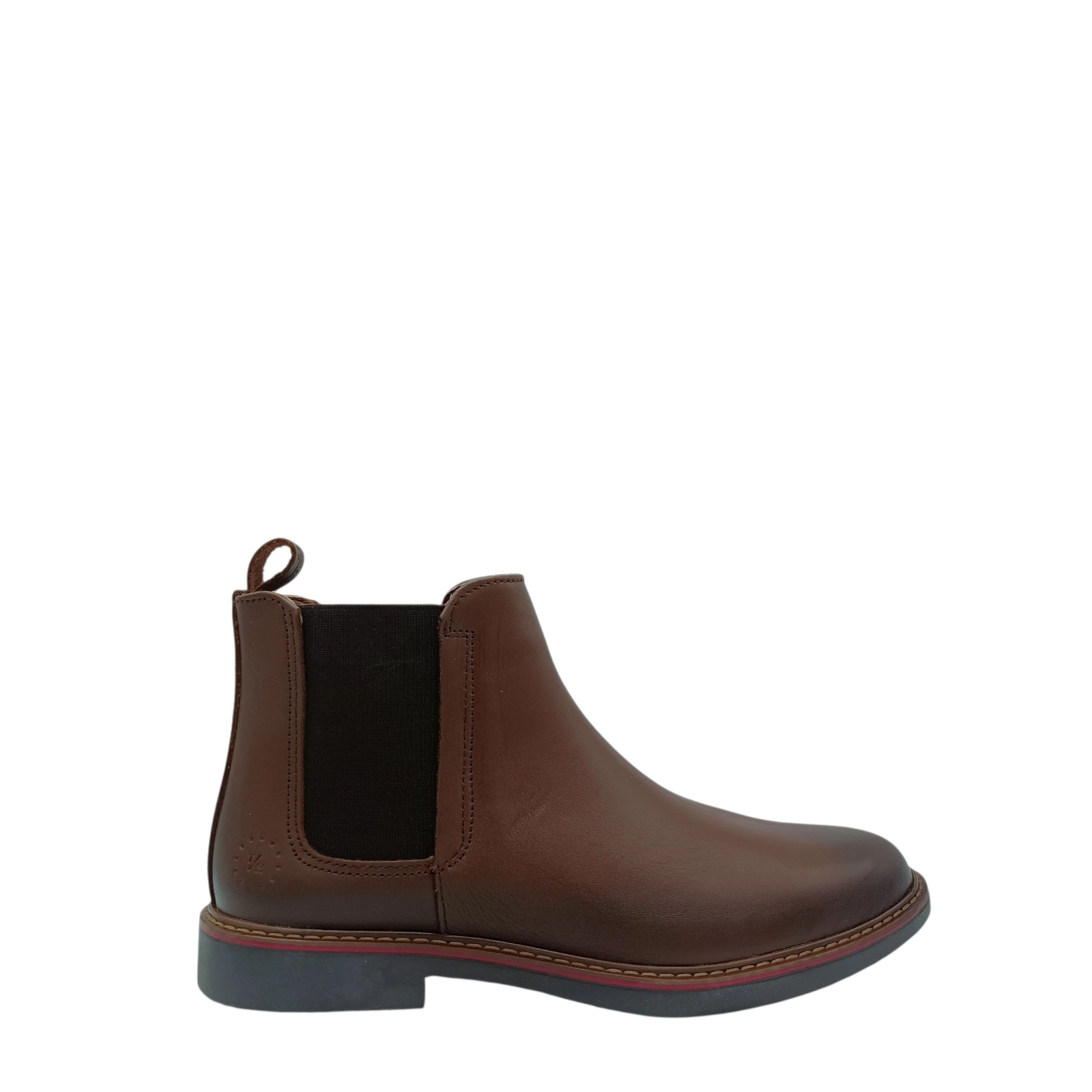 BOTIN TRIPLES 36160 PARMA FICINNI OCRE CABALLERO PIEL