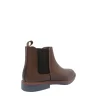 BOTIN TRIPLES 36160 PARMA FICINNI OCRE CABALLERO PIEL