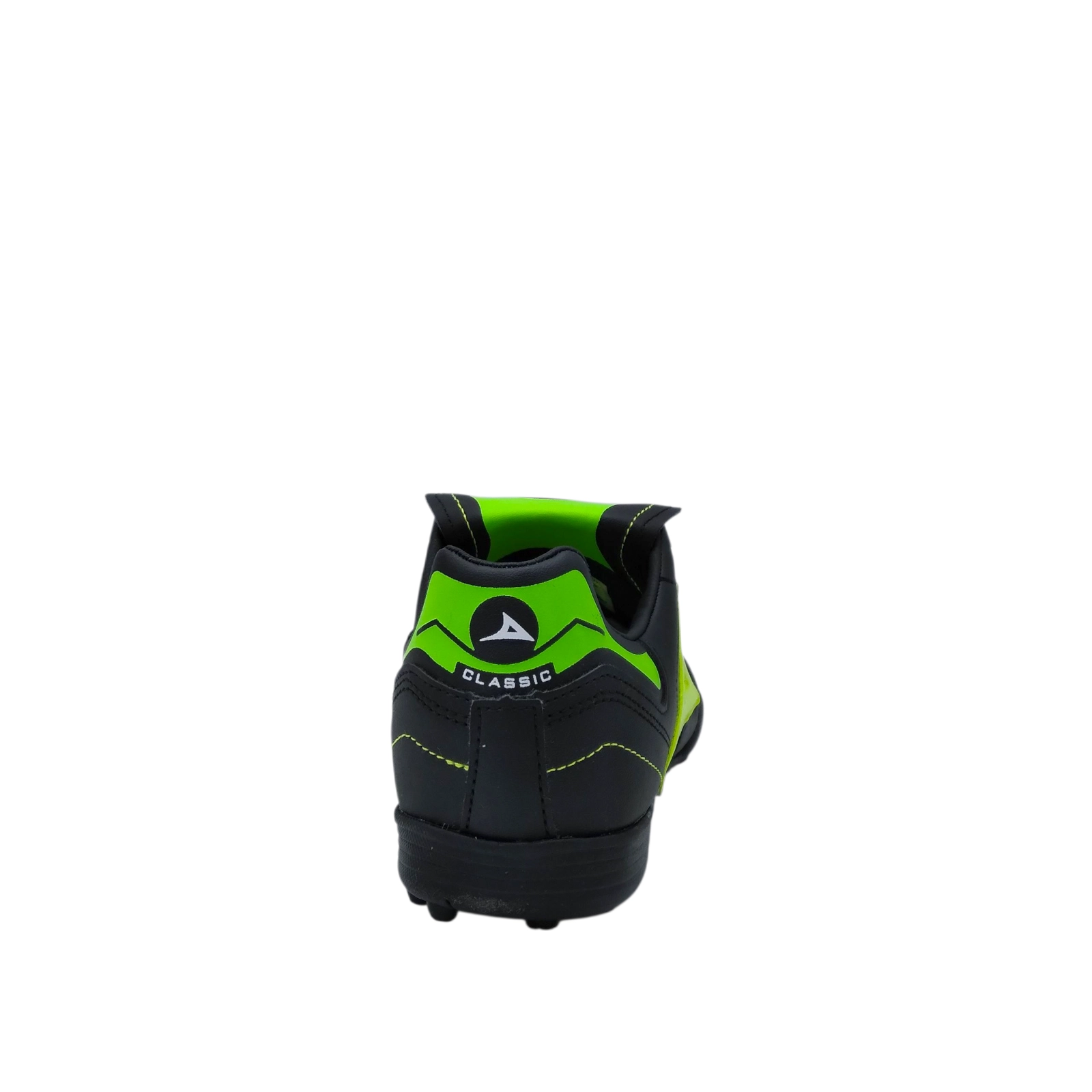 TENIS DE FÚTBOL PIRMA 3061 NEGRO/ VDE TURF
