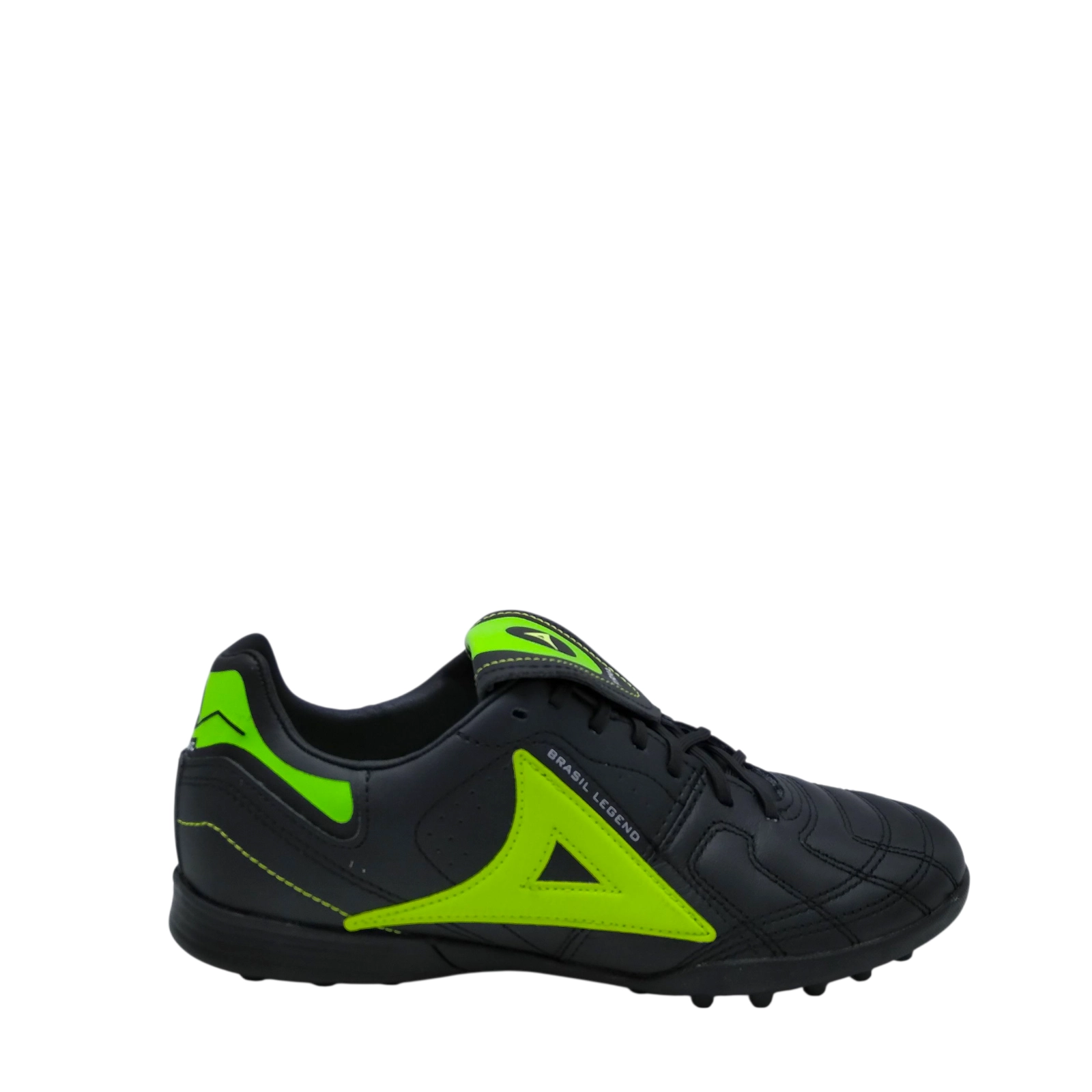 TENIS DE FÚTBOL PIRMA 3061 NEGRO/ VDE TURF