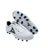 TENIS DE FÚTBOL PIRMA 501 BCO/NGO Y TURF