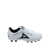 TENIS DE FÚTBOL PIRMA 501 BCO/NGO Y TURF