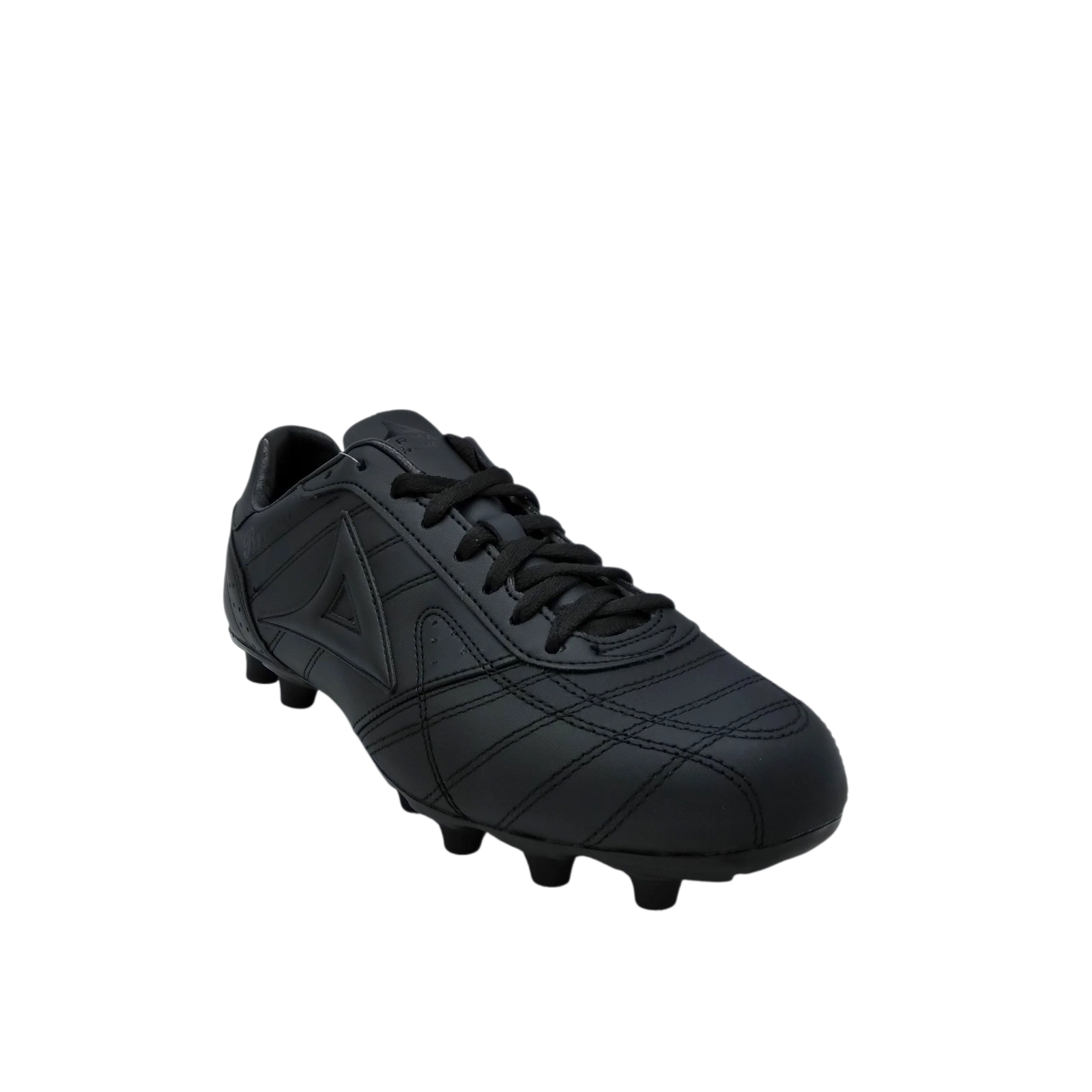 PI501NGO TENIS DE FÚTBOL PIRMA 501 NEGRO SOCCER Y TURF