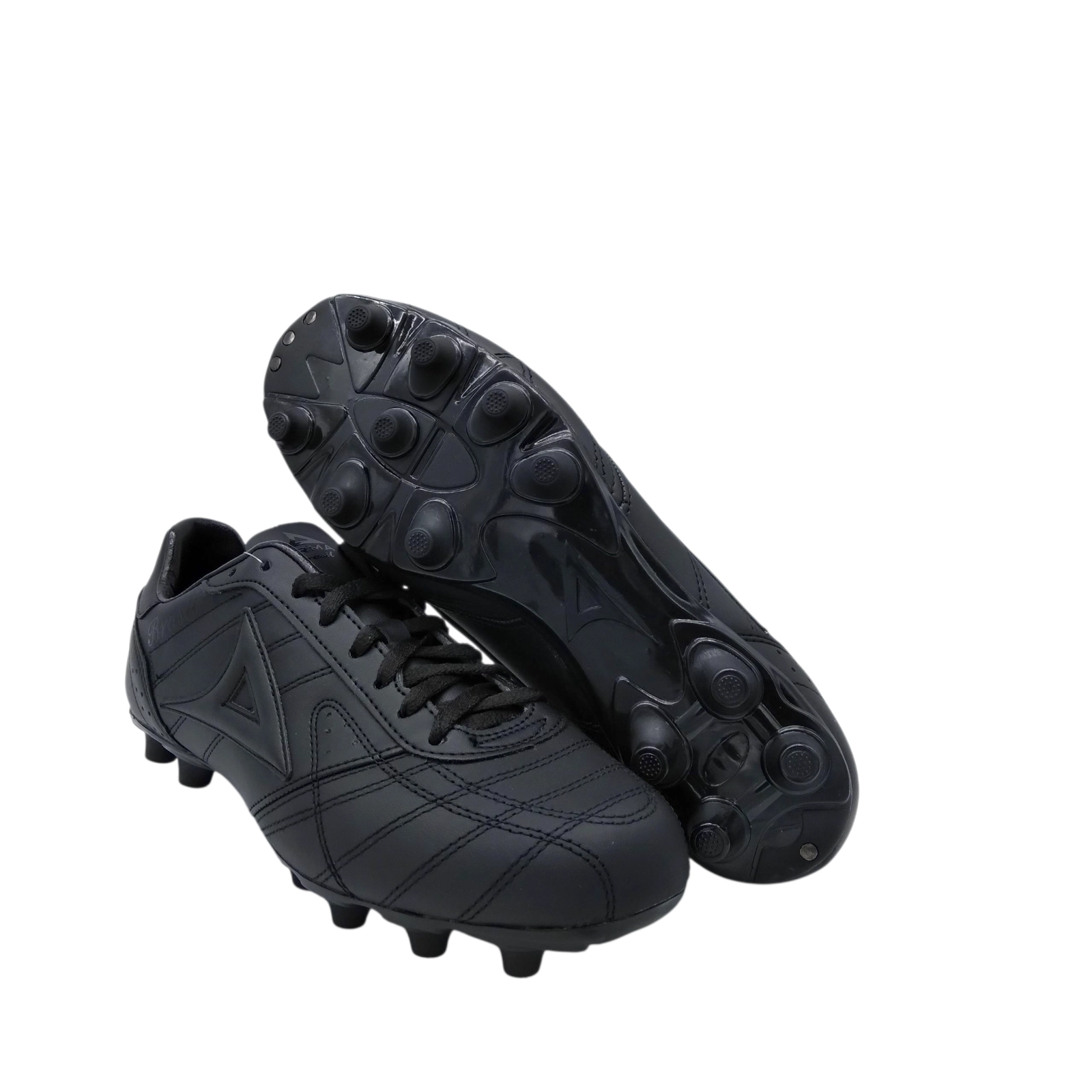 PI501NGO3 TENIS DE FÚTBOL PIRMA 501 NEGRO SOCCER Y TURF