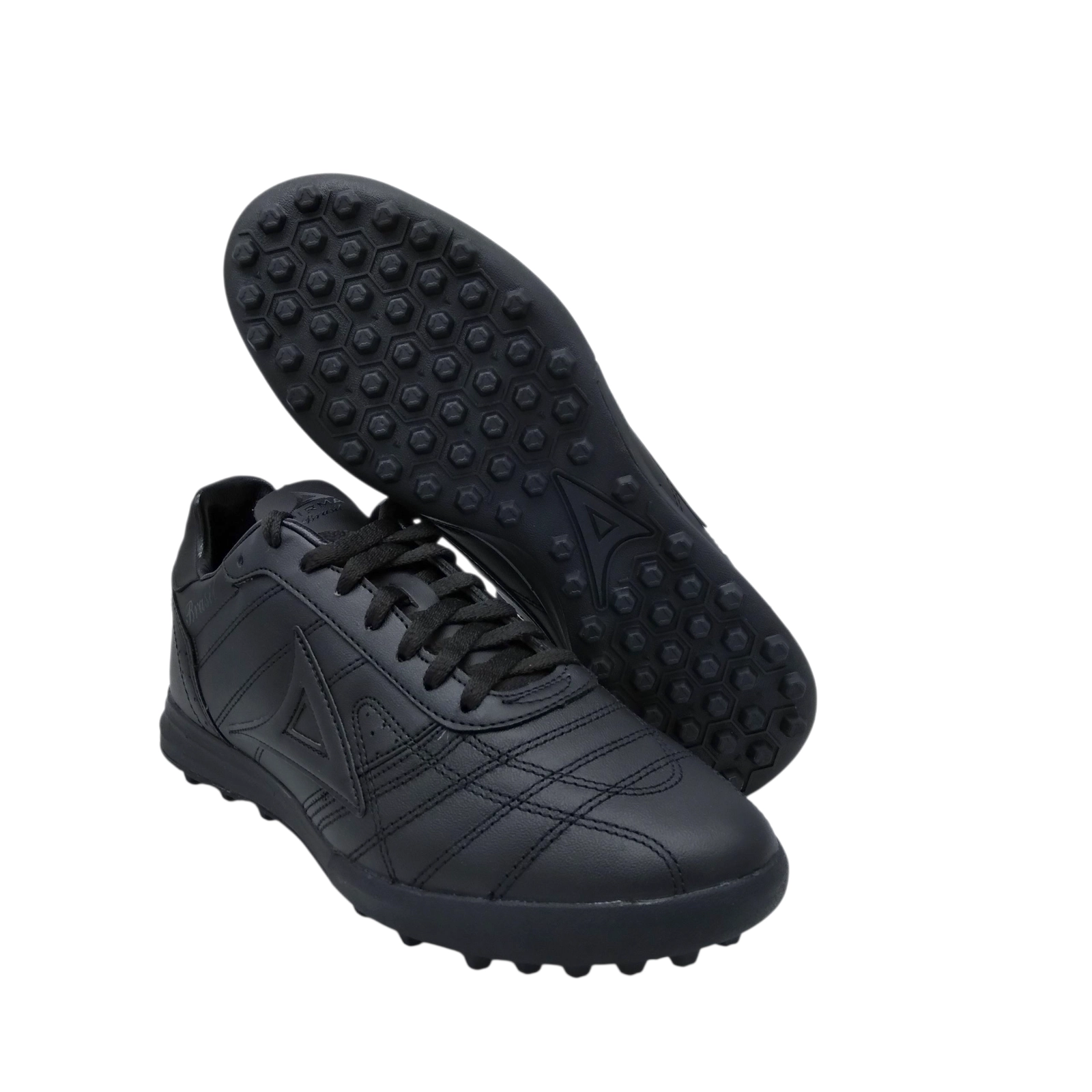 TENIS PIRMA FÚTBOL RÁPIDO 503 NEGRO