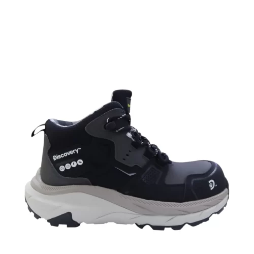 BOTA INDUSTRIAL DISCOVERY 2580 ATACAMA GRIS