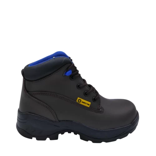 BOTA INDUSTRIAL TRIPLES 415 TP-GEAR GRASO MOKA