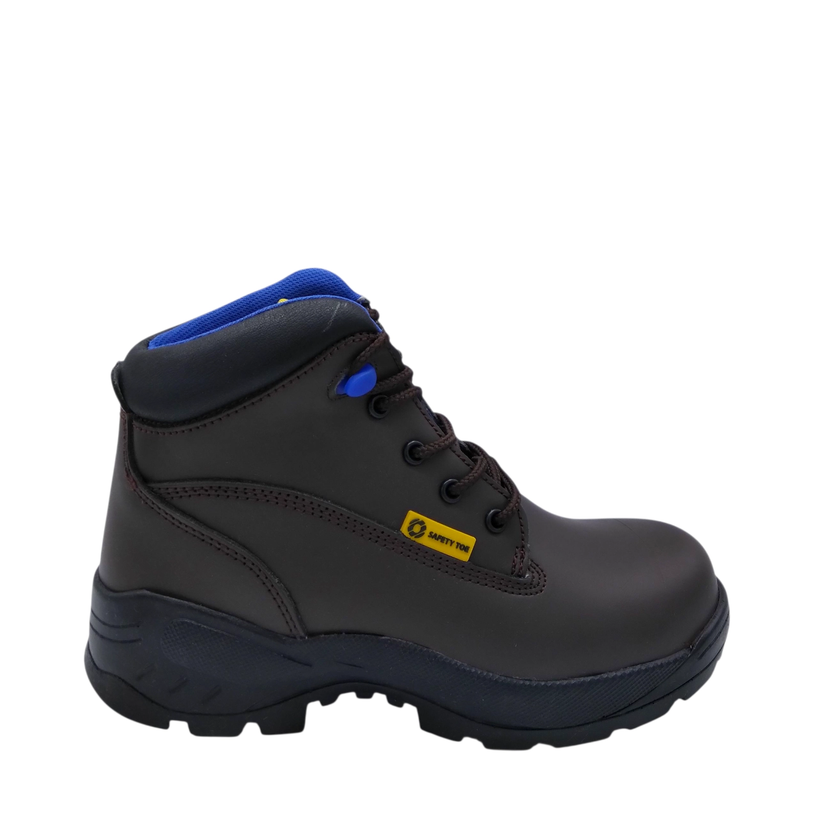 BOTA INDUSTRIAL TRIPLES 415 TP-GEAR GRASO MOKA