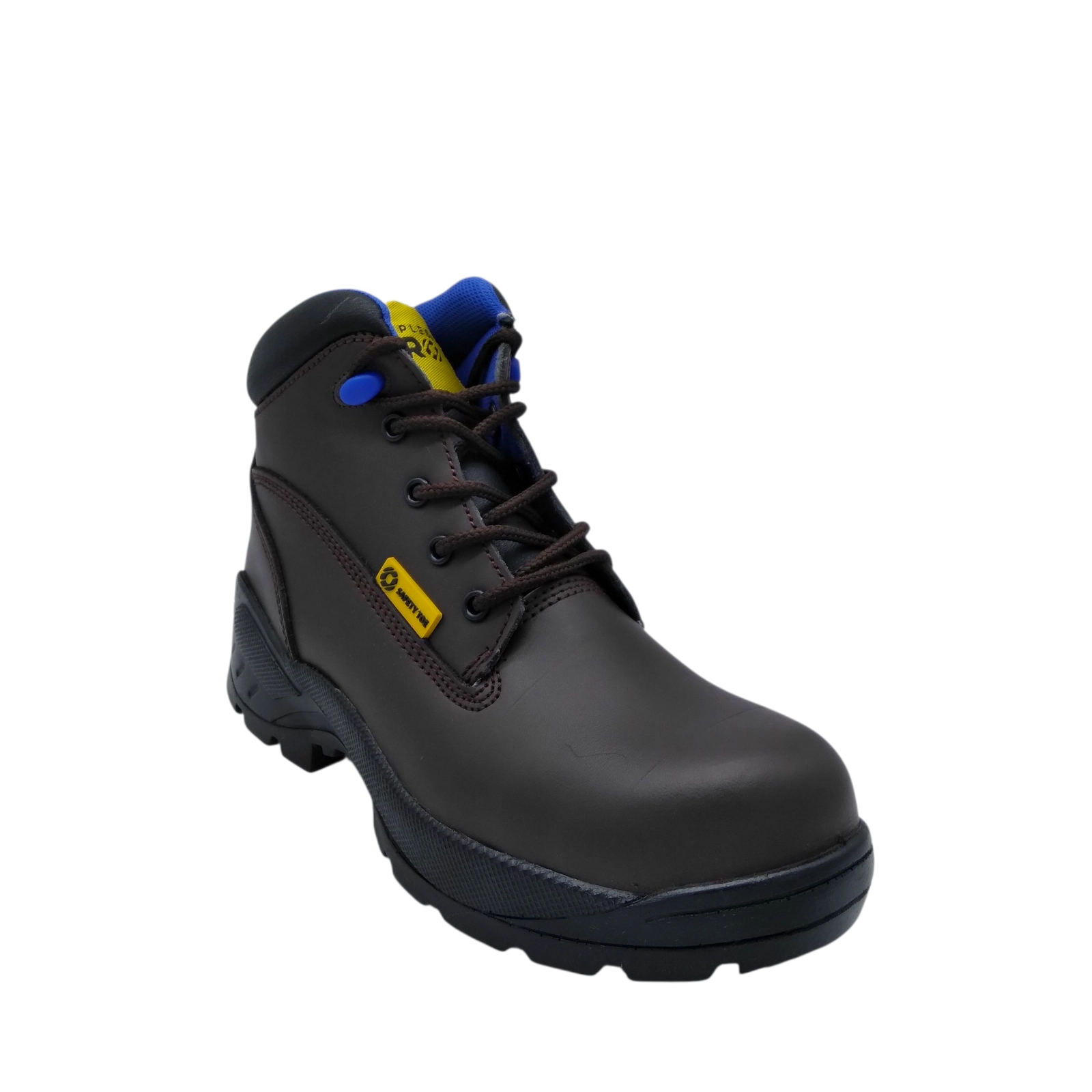 BOTA INDUSTRIAL TRIPLES 415 TP-GEAR GRASO MOKA