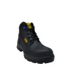 TR415NG1 BOTA INDUSTRIAL TRIPLES 415 TP-GEAR NAPA NEGRO
