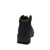 TR415NG2 BOTA INDUSTRIAL TRIPLES 415 TP-GEAR NAPA NEGRO