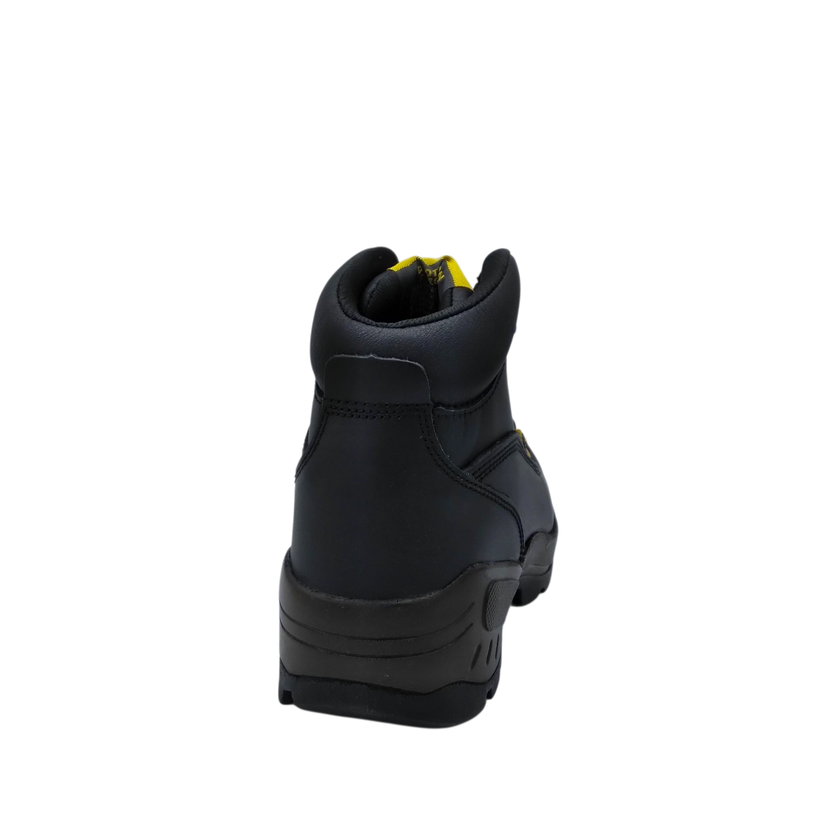 TR415NG2 BOTA INDUSTRIAL TRIPLES 415 TP-GEAR NAPA NEGRO