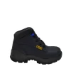 TR415NG3 BOTA INDUSTRIAL TRIPLES 415 TP-GEAR NAPA NEGRO